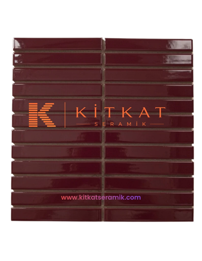 Kitkat Seramik - KS01
