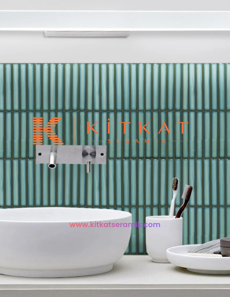 Kitkat Seramik - KS102