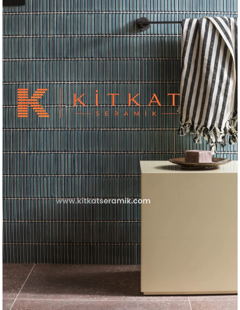 Kitkat Seramik - KS104