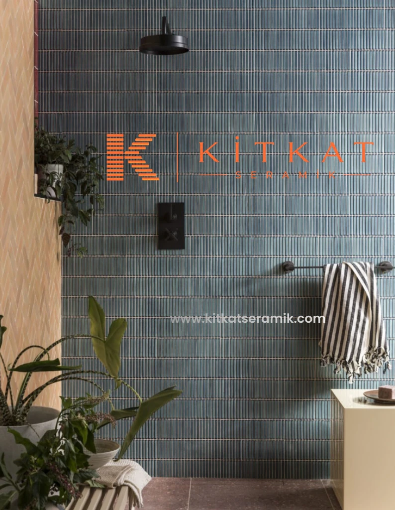 Kitkat Seramik - KS105