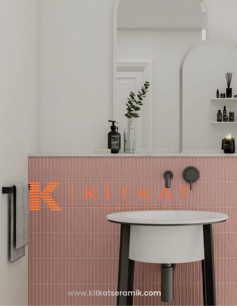 Kitkat Seramik - KS108