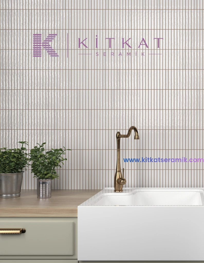 Kitkat Seramik - KS110