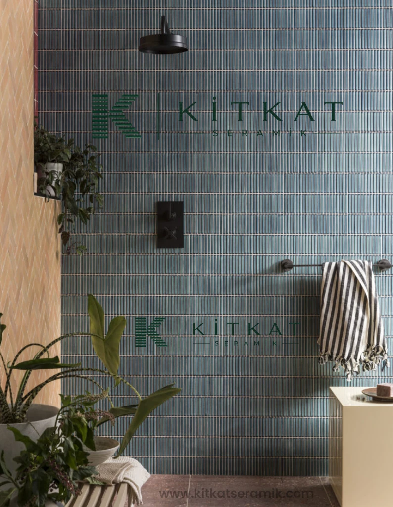 Kitkat Seramik - KS112