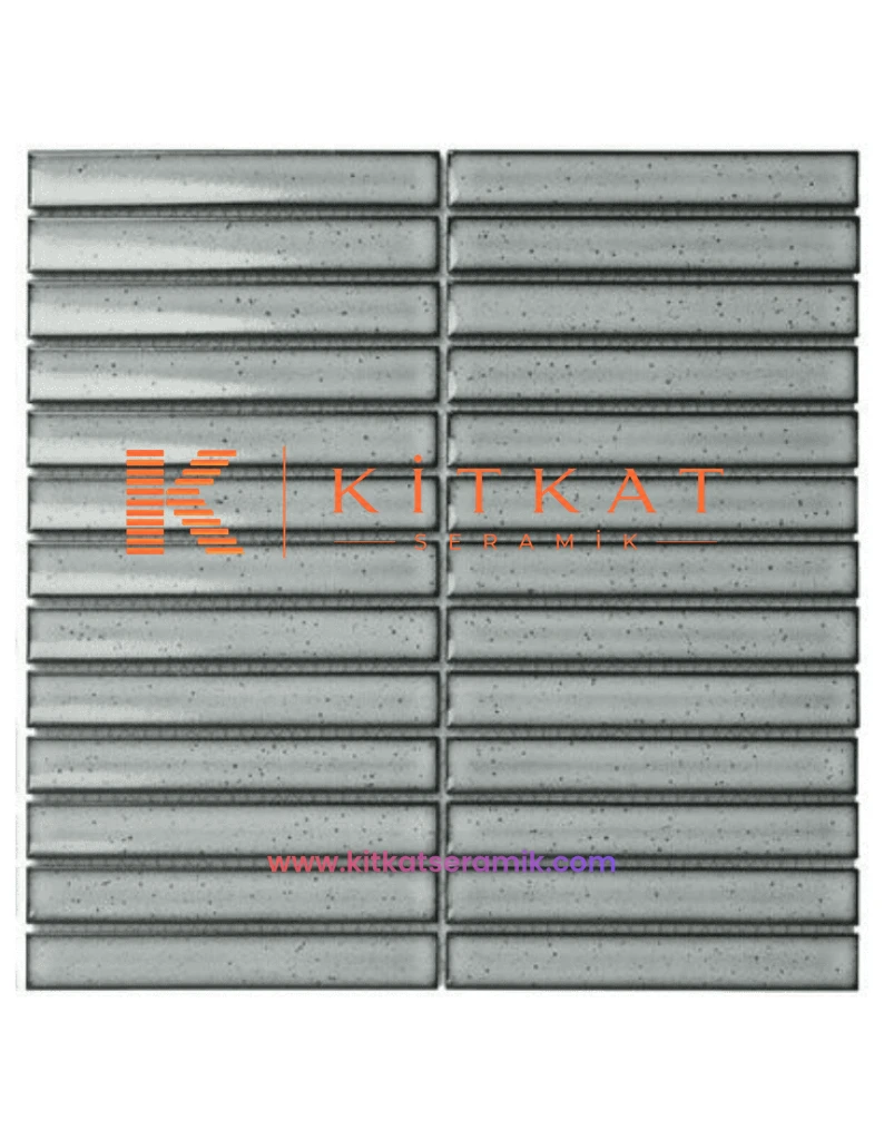 Kitkat Seramik - KS18