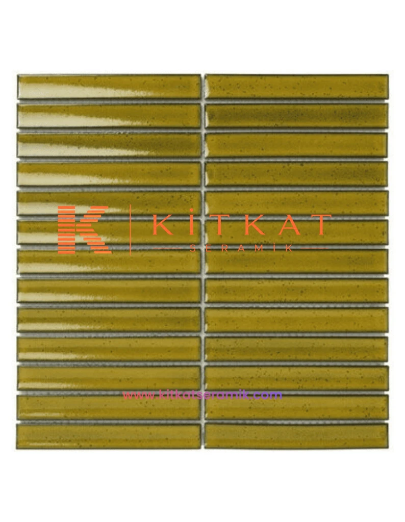 Kitkat Seramik - KS21