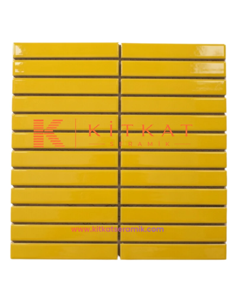 Kitkat Seramik - KS31