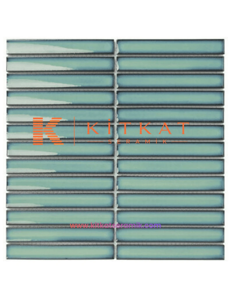 Kitkat Seramik - KS32