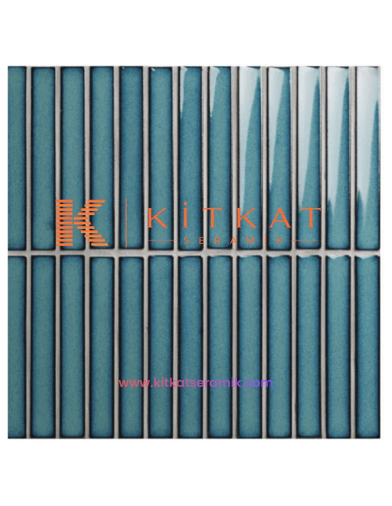 Kitkat Seramik - KS34