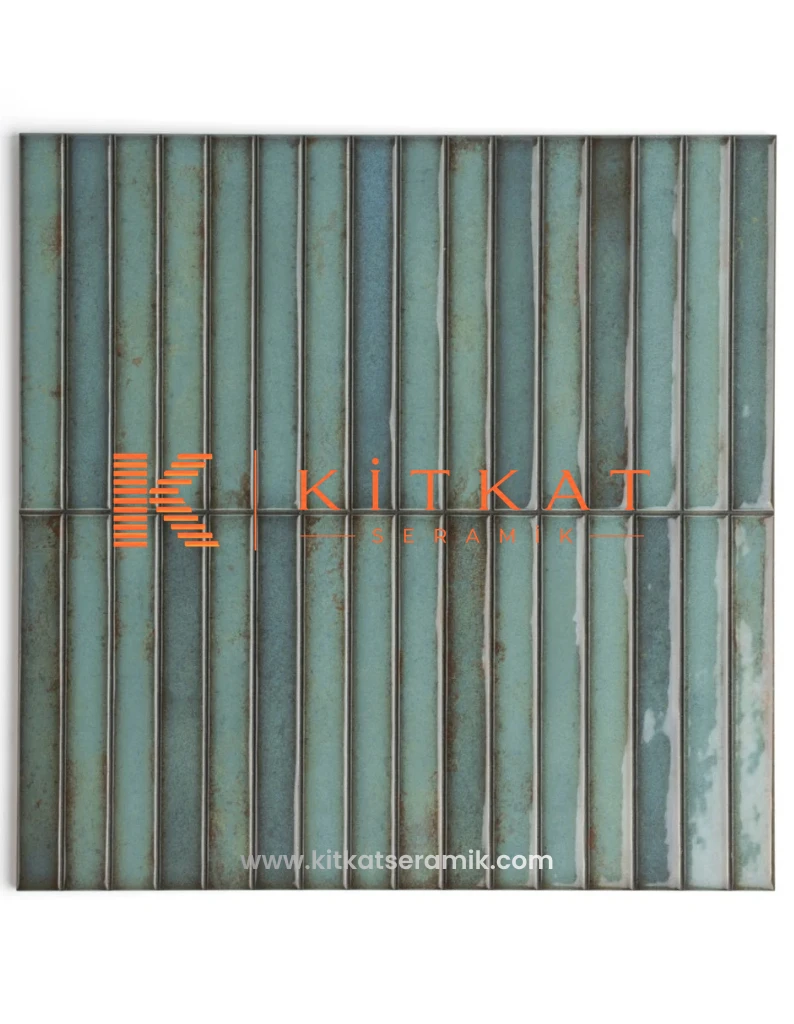 Kitkat Seramik - KS39