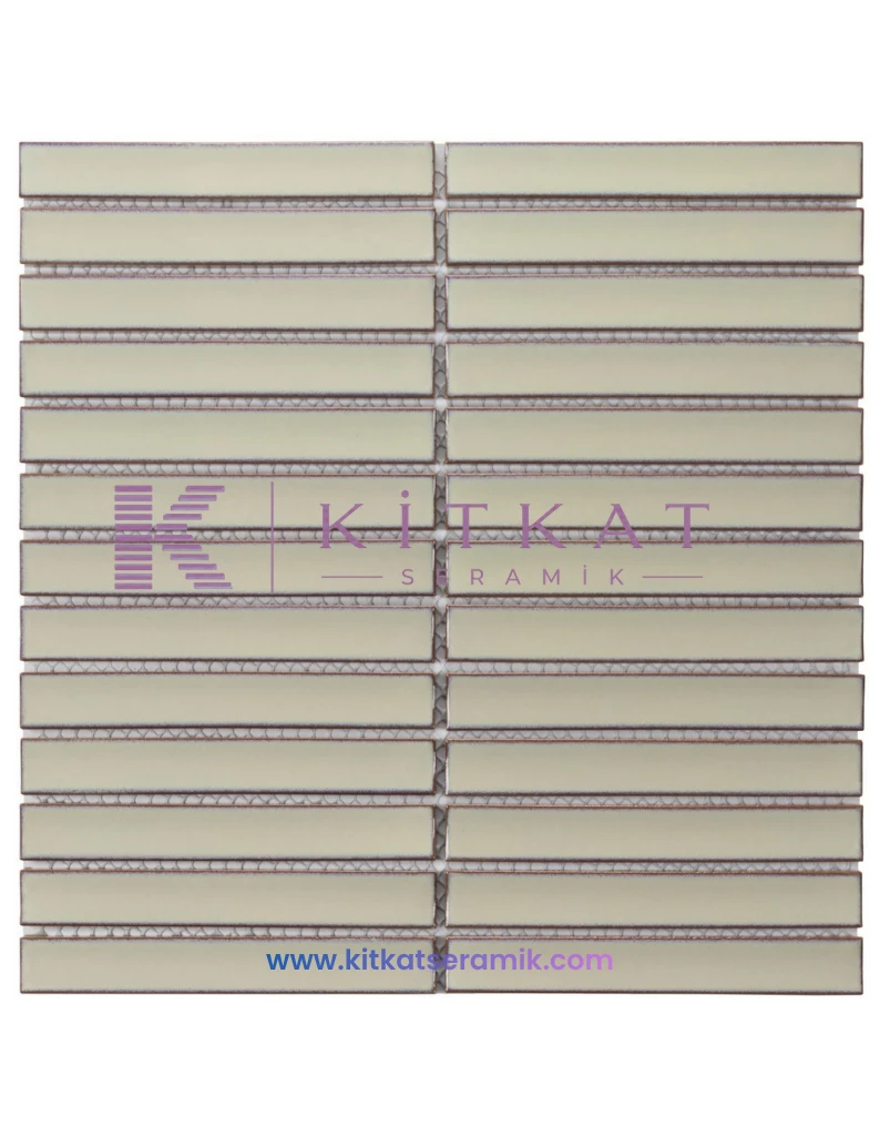 Kitkat Seramik - KS46