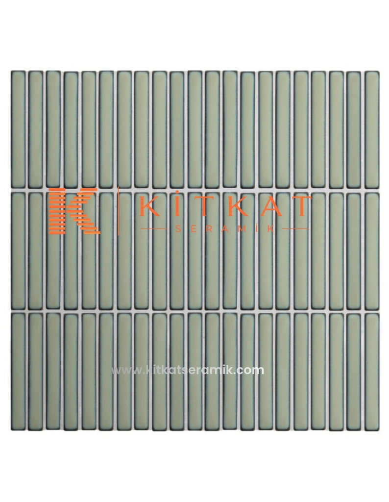 Kitkat Seramik - KS48