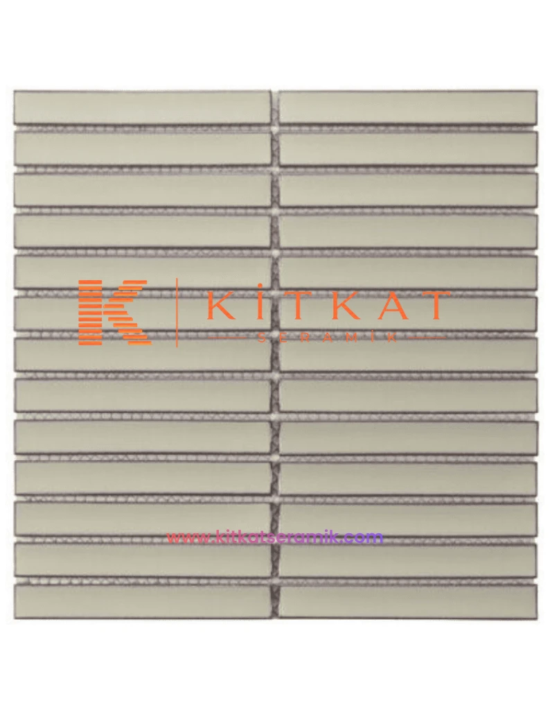 Kitkat Seramik - KS05