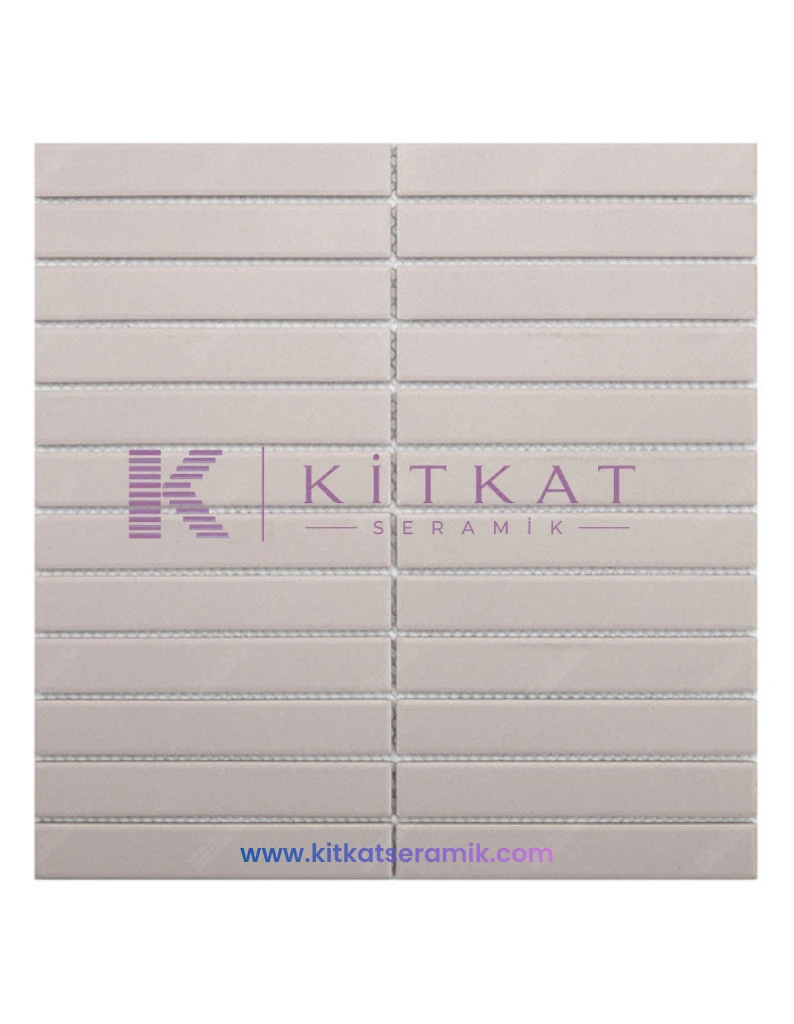Kitkat Seramik - KS50