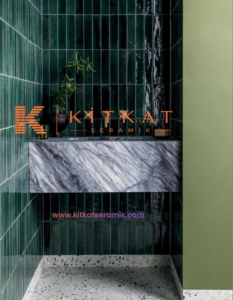Kitkat Seramik - KS57
