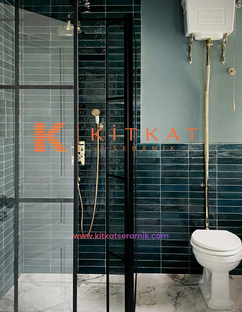 Kitkat Seramik - KS60