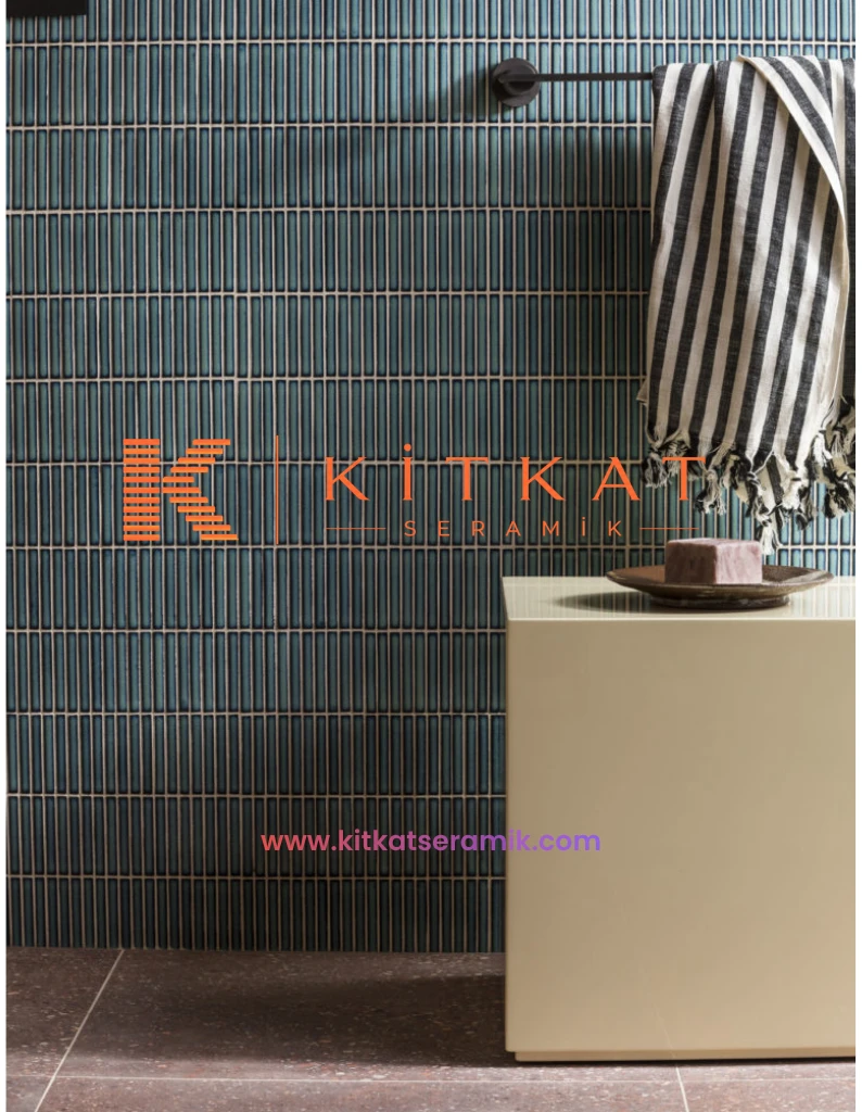 Kitkat Seramik - KS61