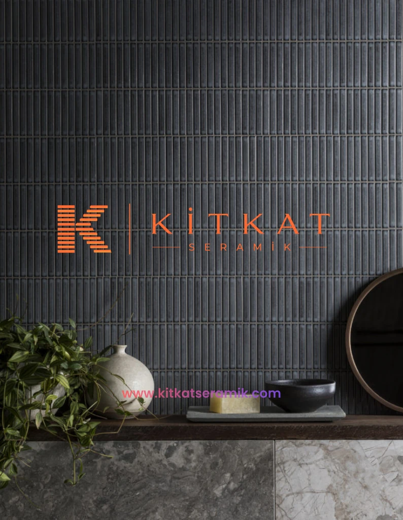 Kitkat Seramik - KS62