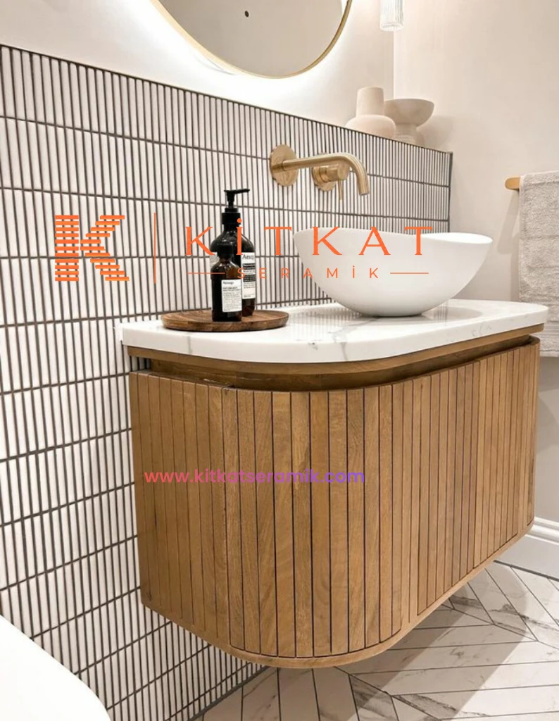 Kitkat Seramik - KS65