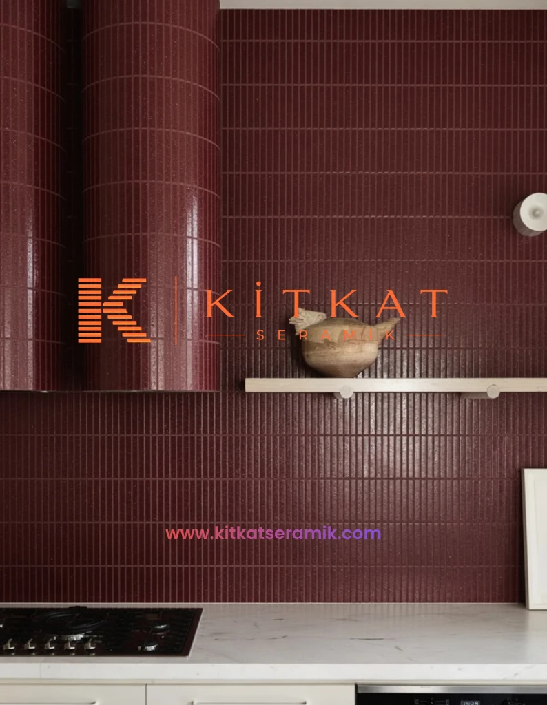 Kitkat Seramik - KS66