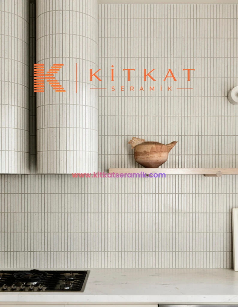 Kitkat Seramik - KS67