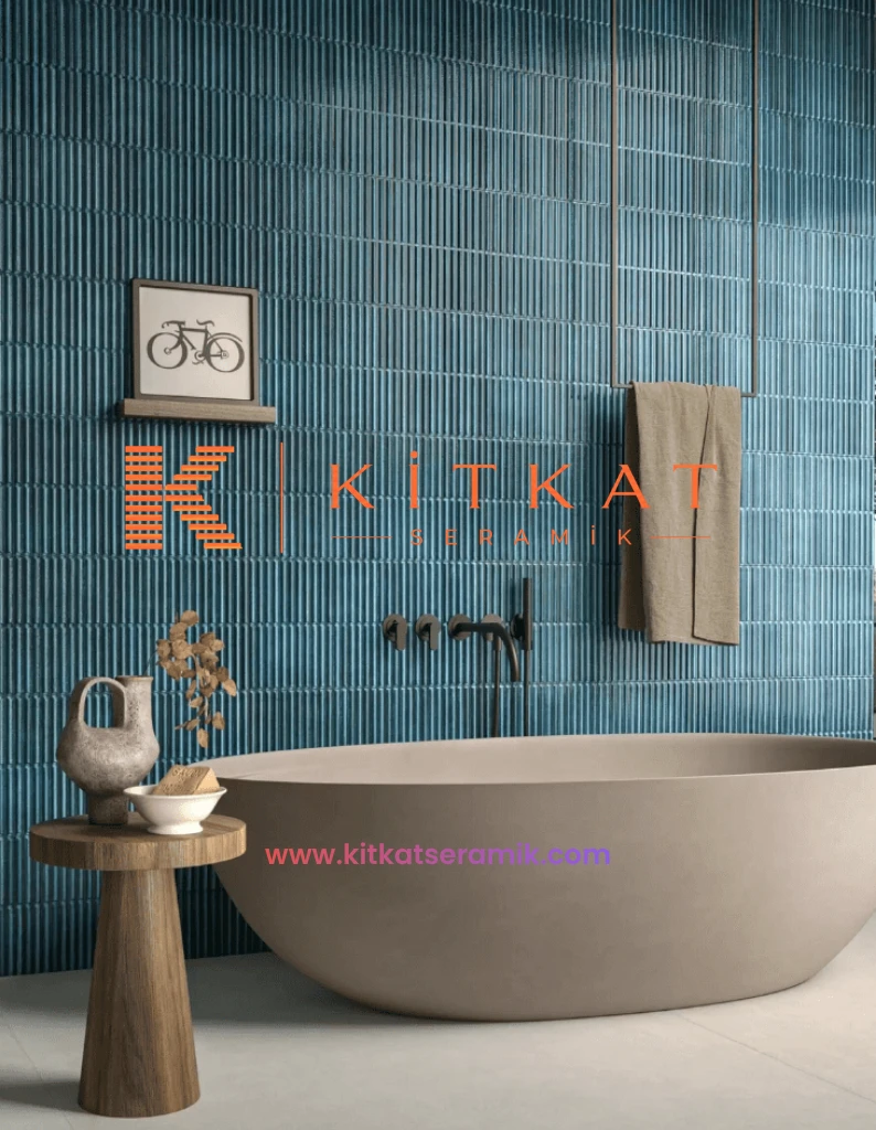 Kitkat Seramik - KS68