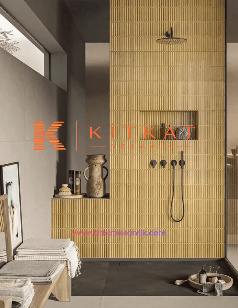Kitkat Seramik - KS69