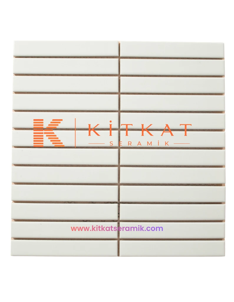 Kitkat Seramik - KS07