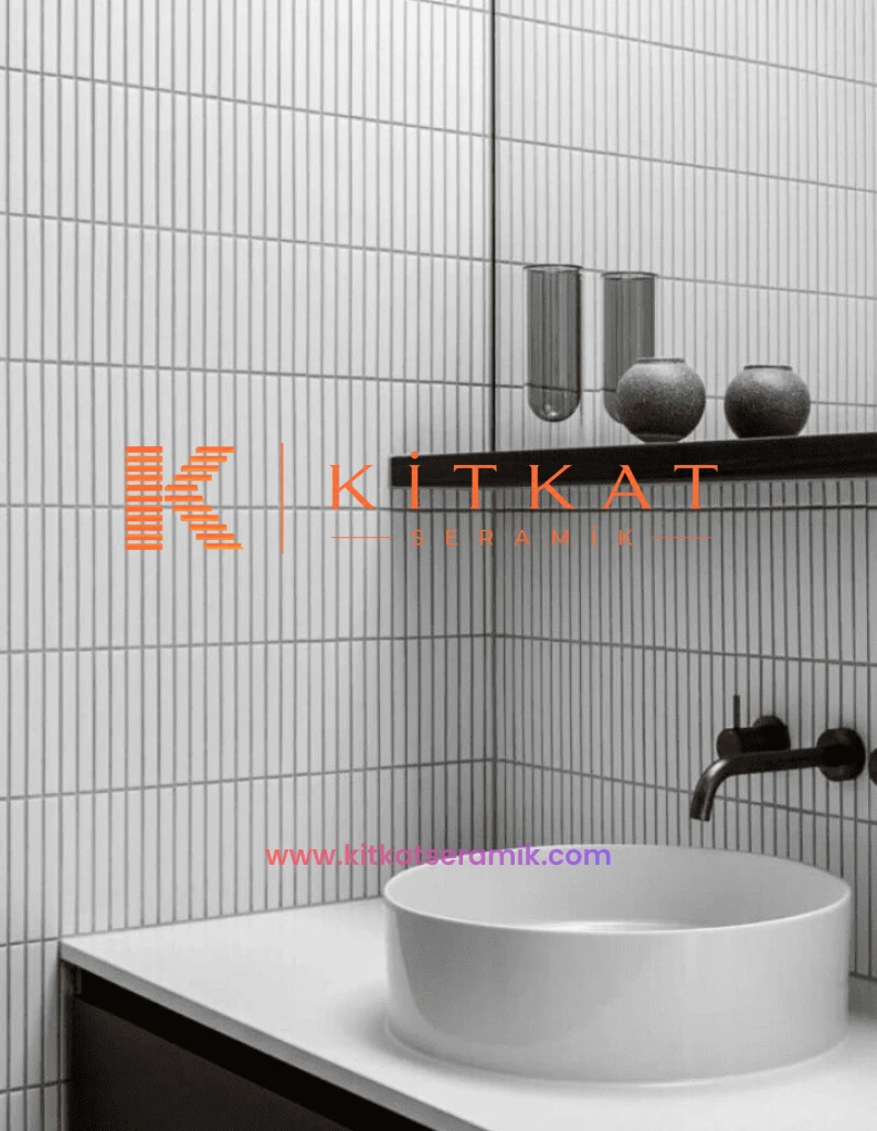 Kitkat Seramik - KS70