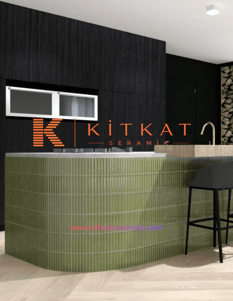 Kitkat Seramik - KS71