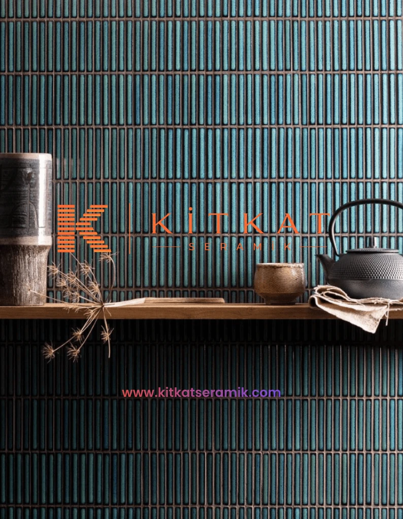 Kitkat Seramik - KS72