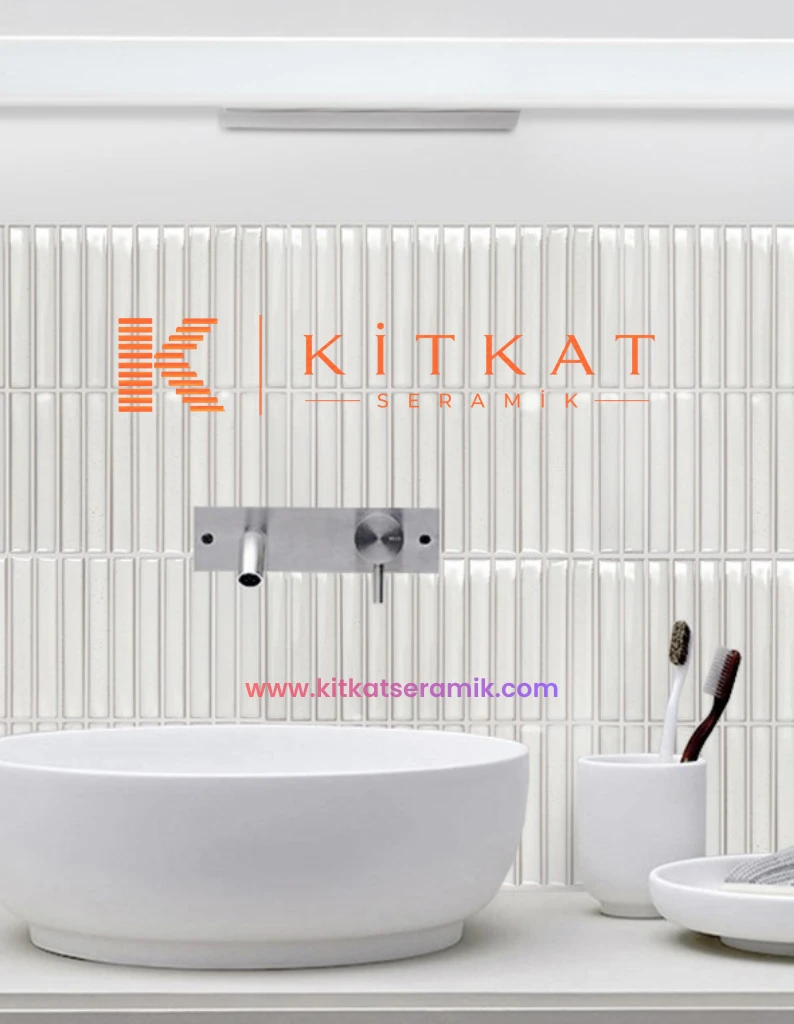 Kitkat Seramik - KS73