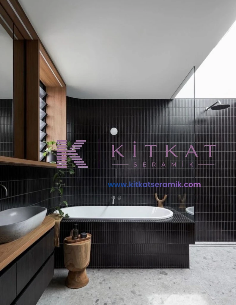Kitkat Seramik - KS76