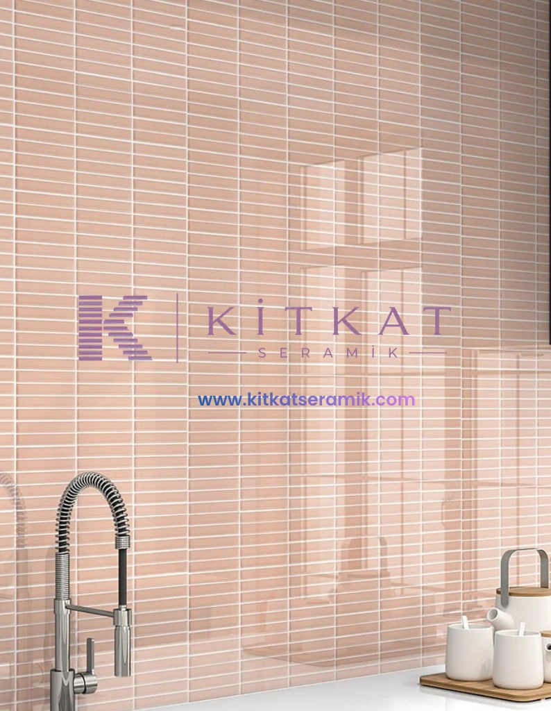 Kitkat Seramik - KS77