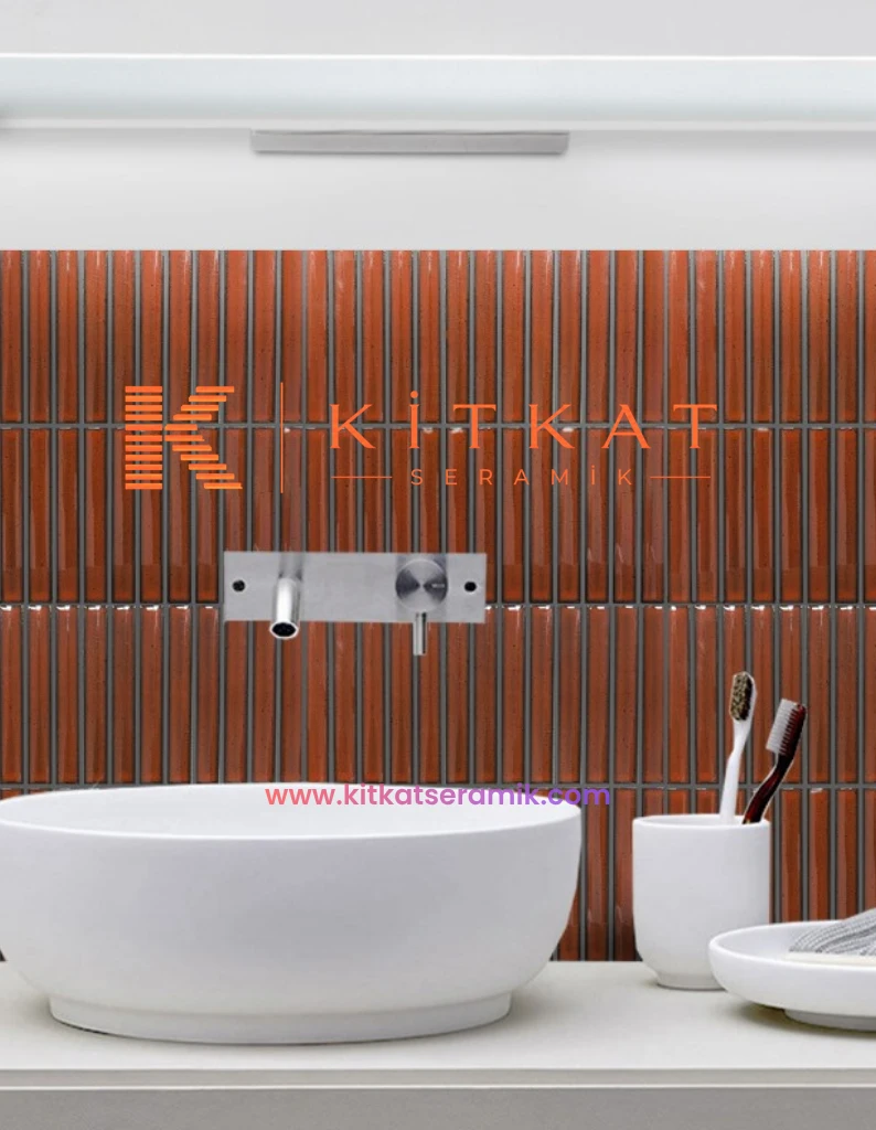 Kitkat Seramik - KS79