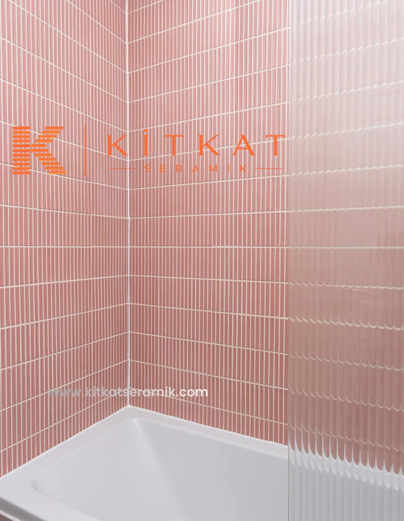 Kitkat Seramik - KS80
