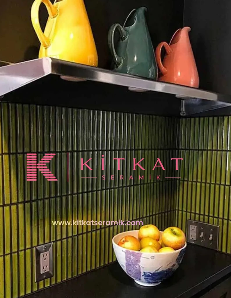Kitkat Seramik - KS82