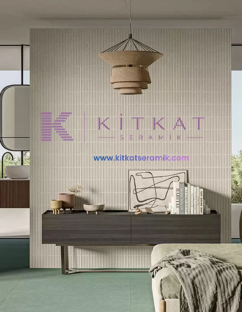 Kitkat Seramik - KS87