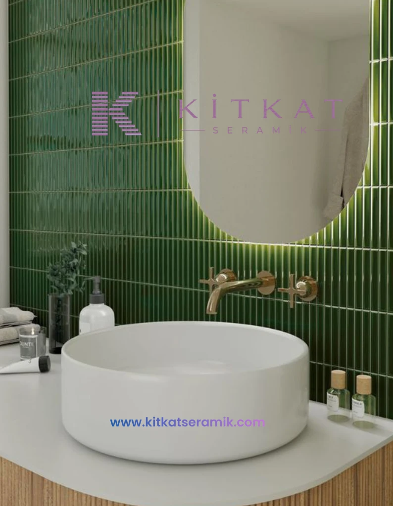 Kitkat Seramik - KS89