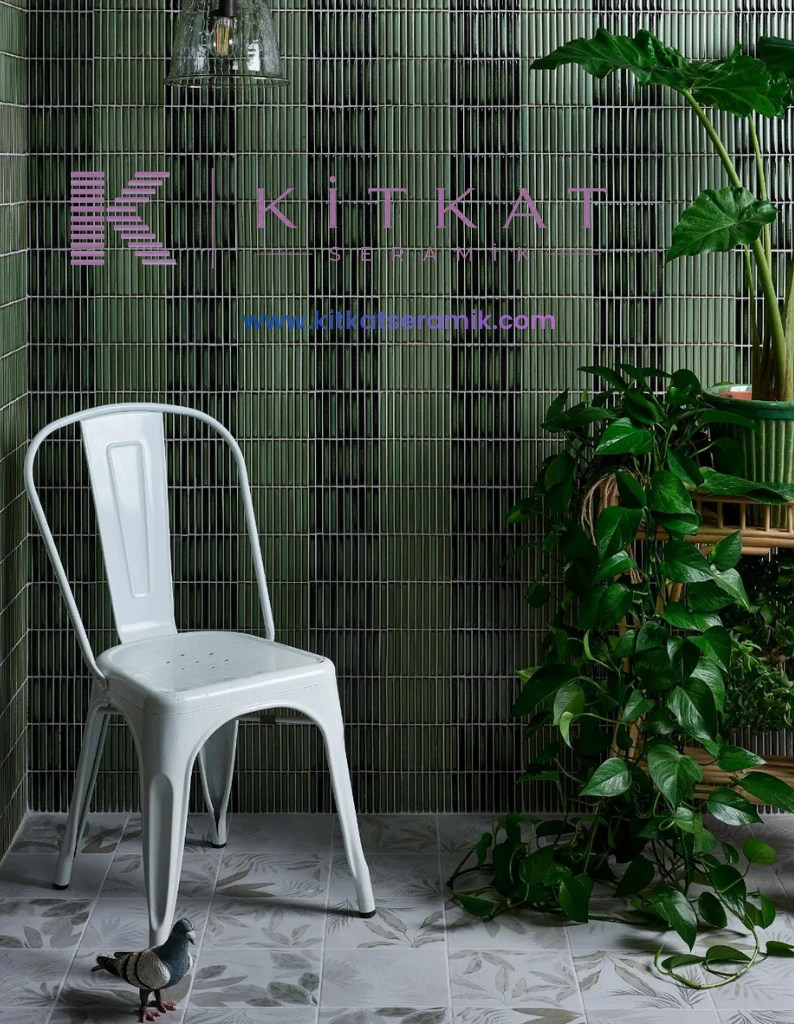 Kitkat Seramik - KS91
