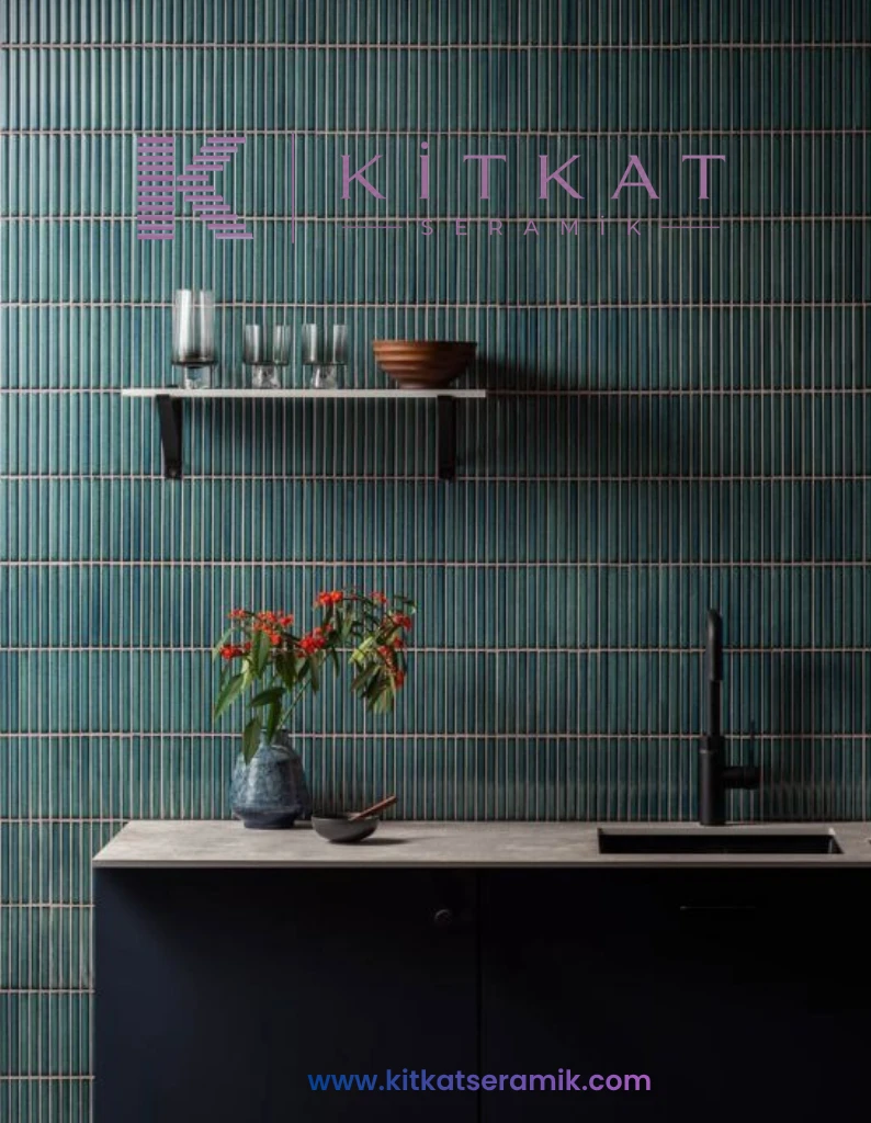 Kitkat Seramik - KS92