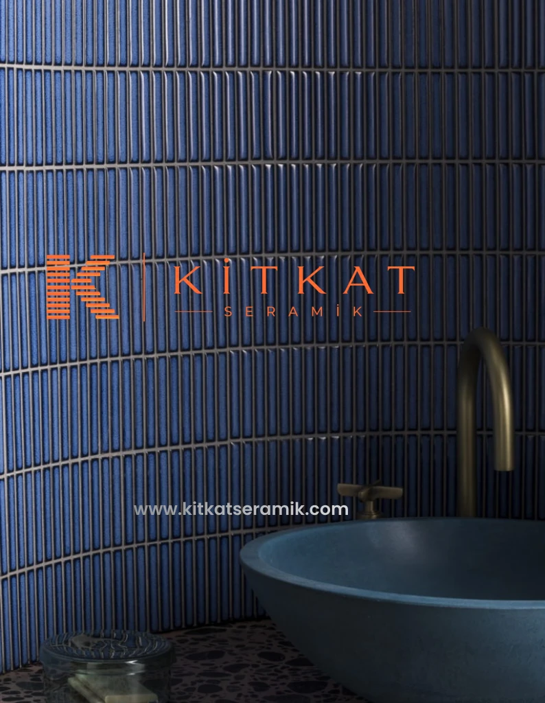 Kitkat Seramik - KS96