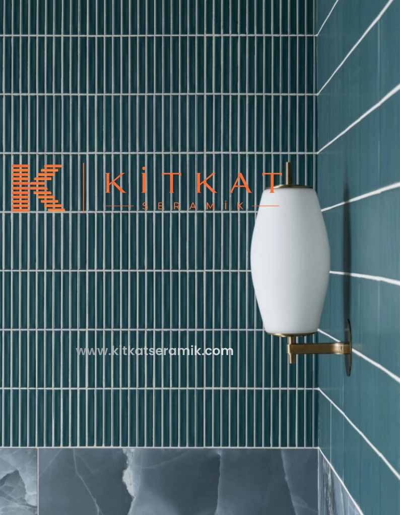 Kitkat Seramik - KS97