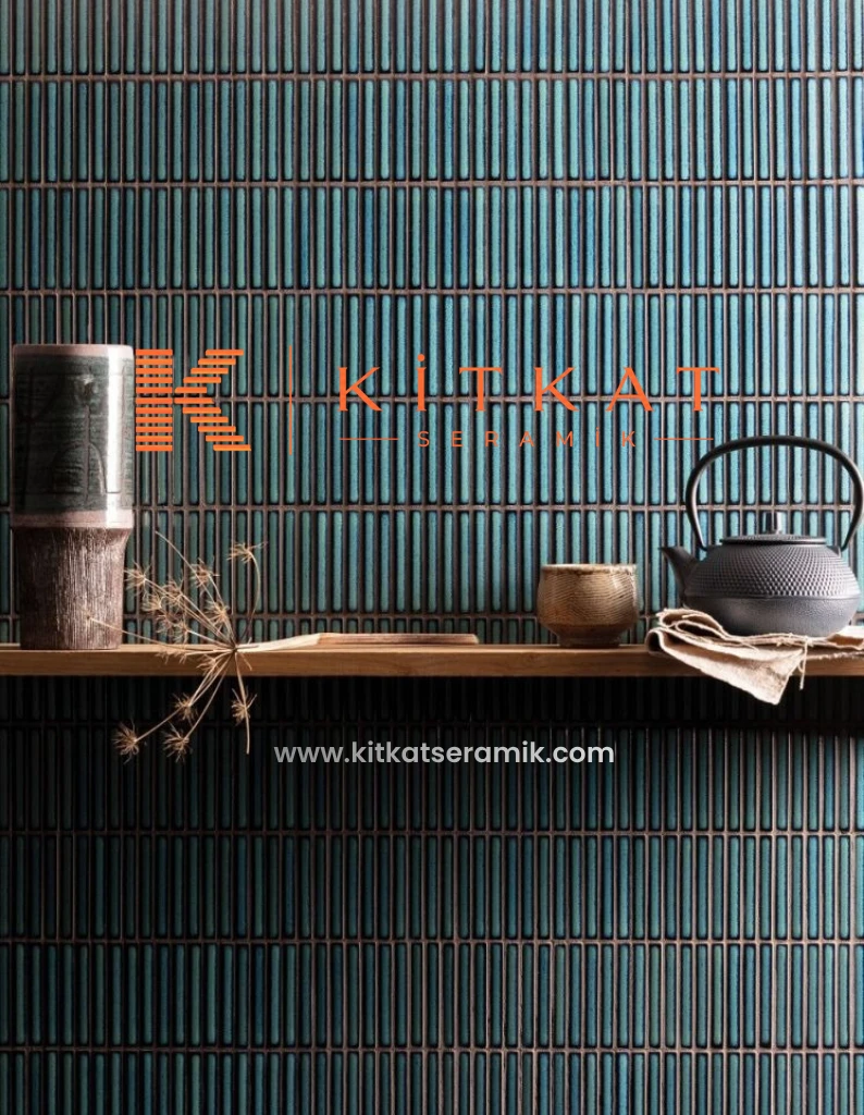 Kitkat Seramik - KS99